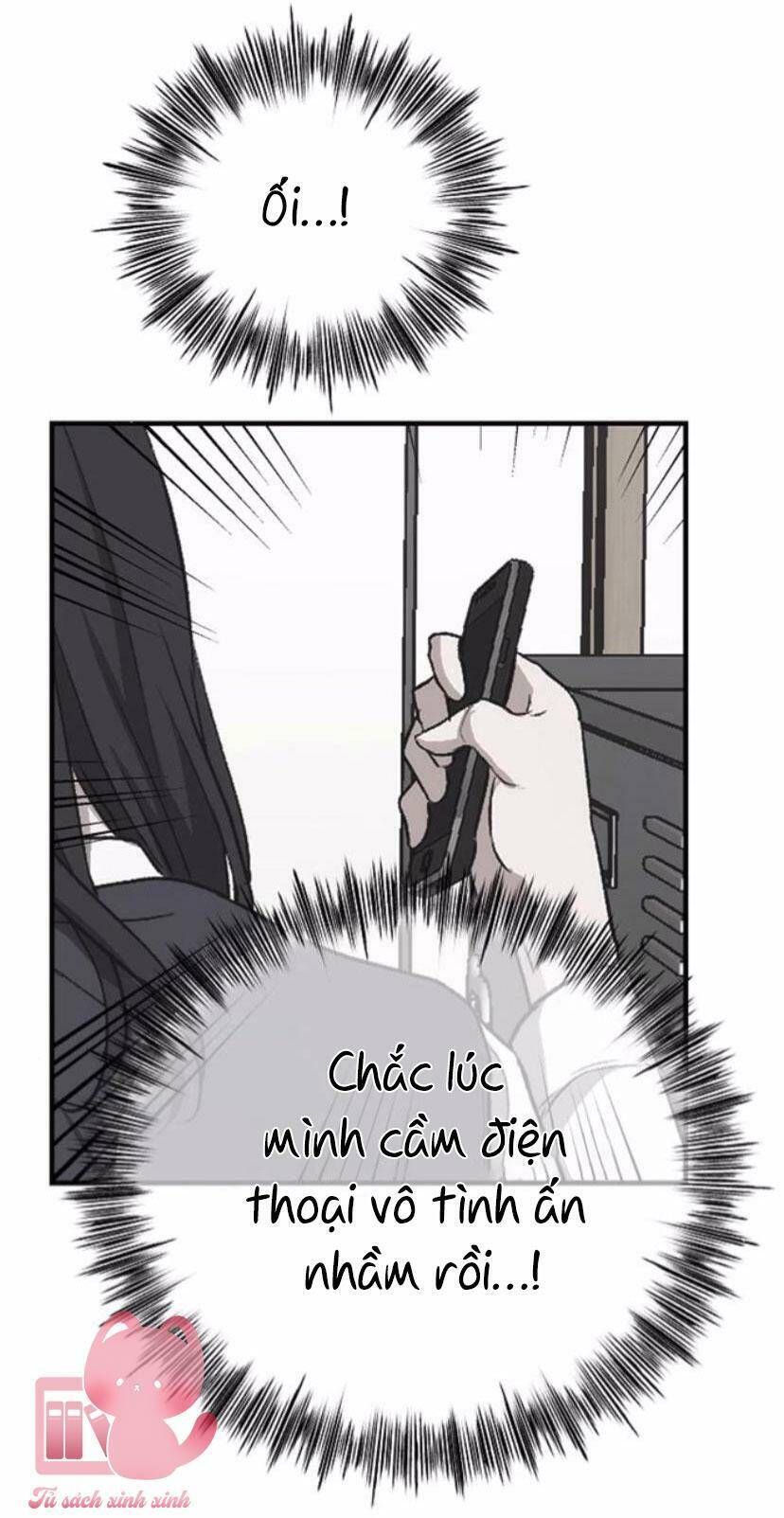 Tự Do Trong Mơ Chương 45 page 35 - Giả Dược