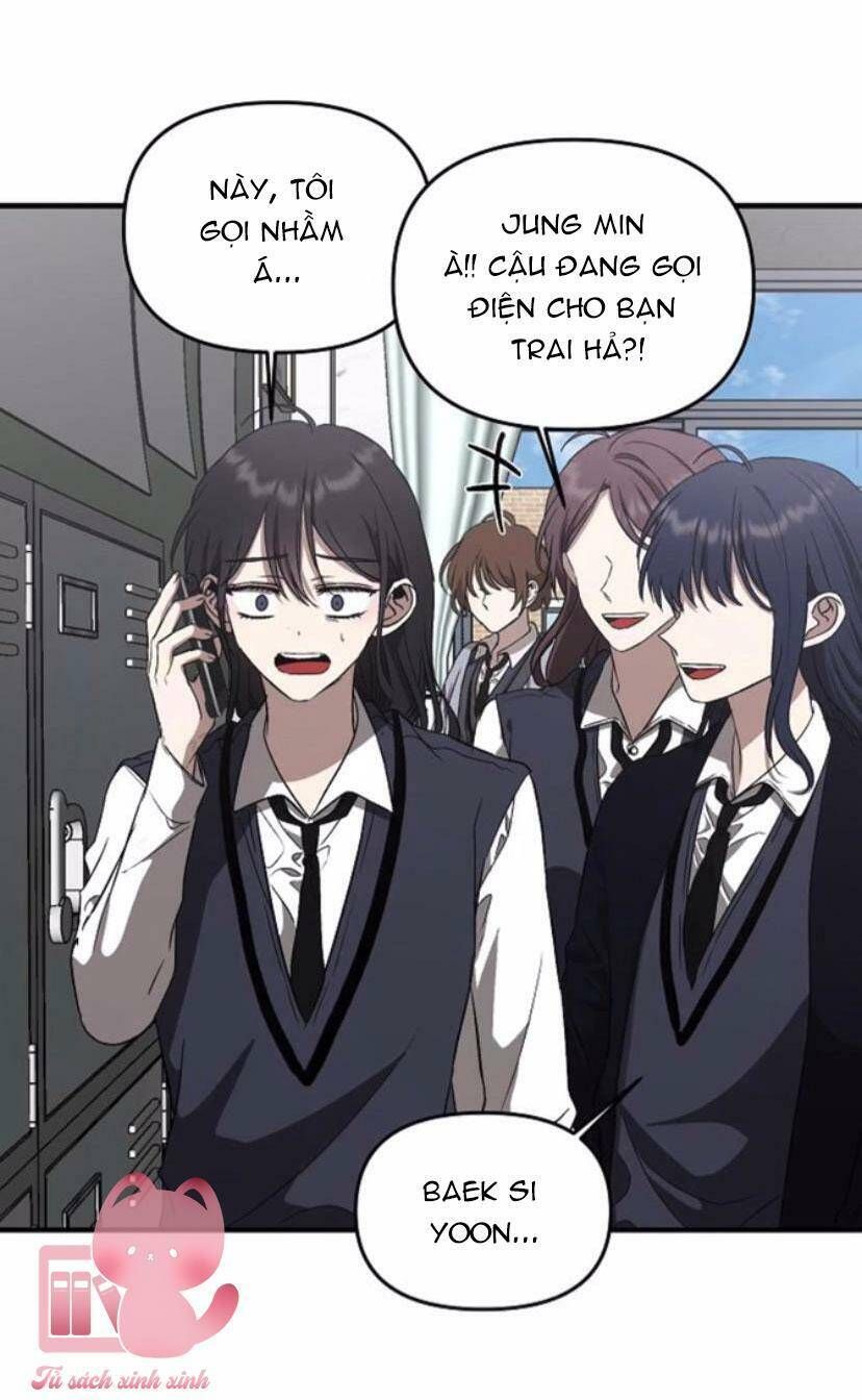Tự Do Trong Mơ Chương 45 page 36 - Giả Dược