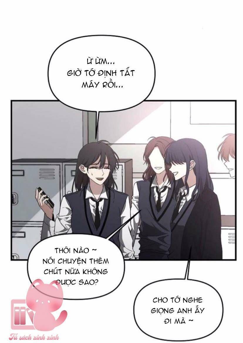 Tự Do Trong Mơ Chương 45 page 38 - Giả Dược