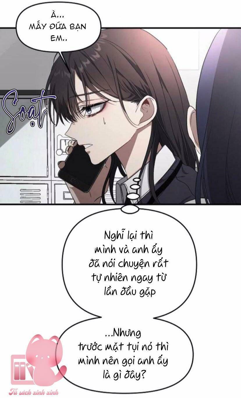 Tự Do Trong Mơ Chương 45 page 40 - Giả Dược
