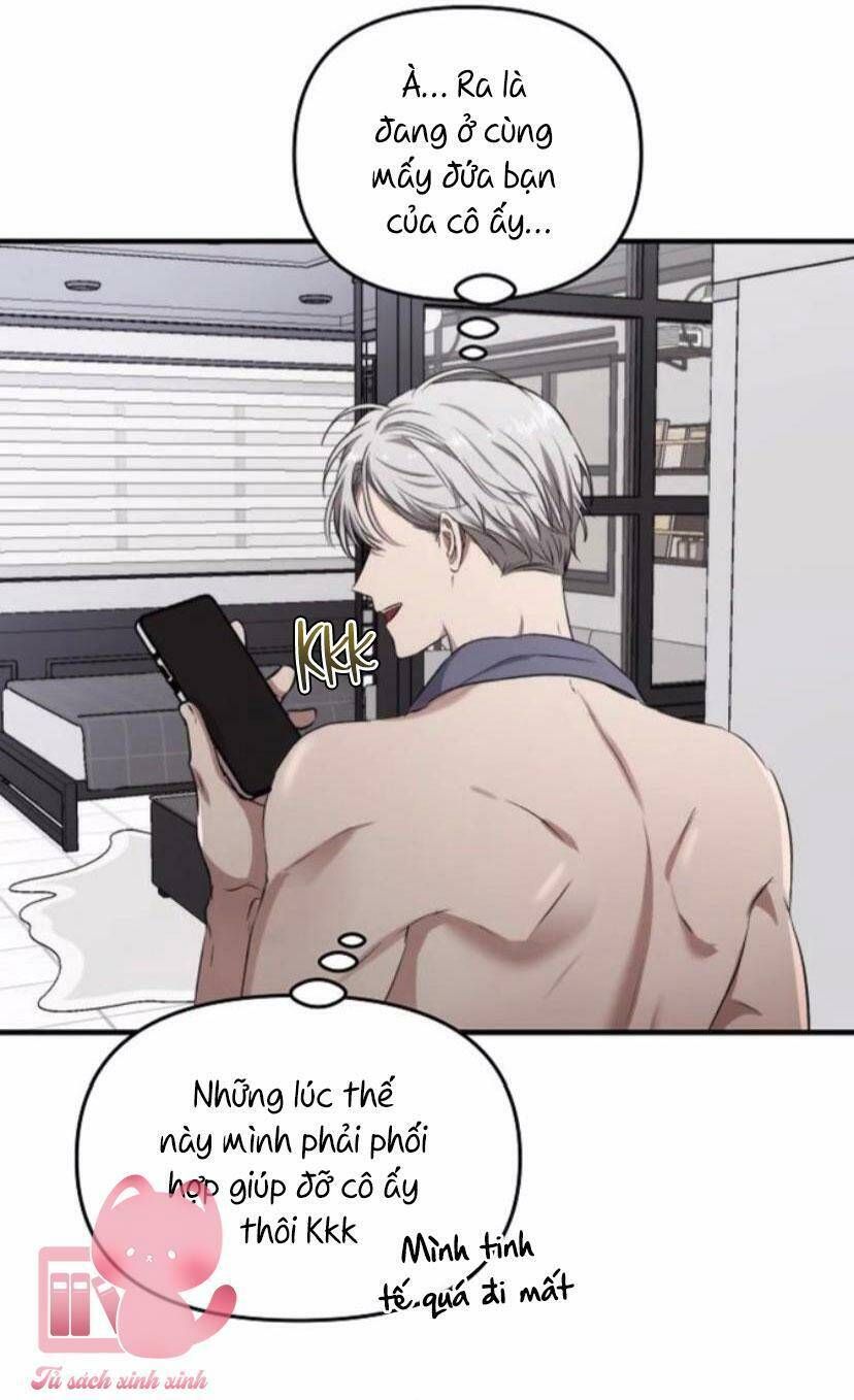 Tự Do Trong Mơ Chương 45 page 46 - Giả Dược