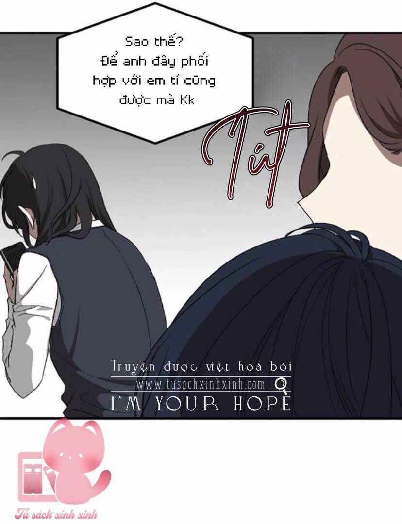 Tự Do Trong Mơ Chương 45 page 49 - Giả Dược