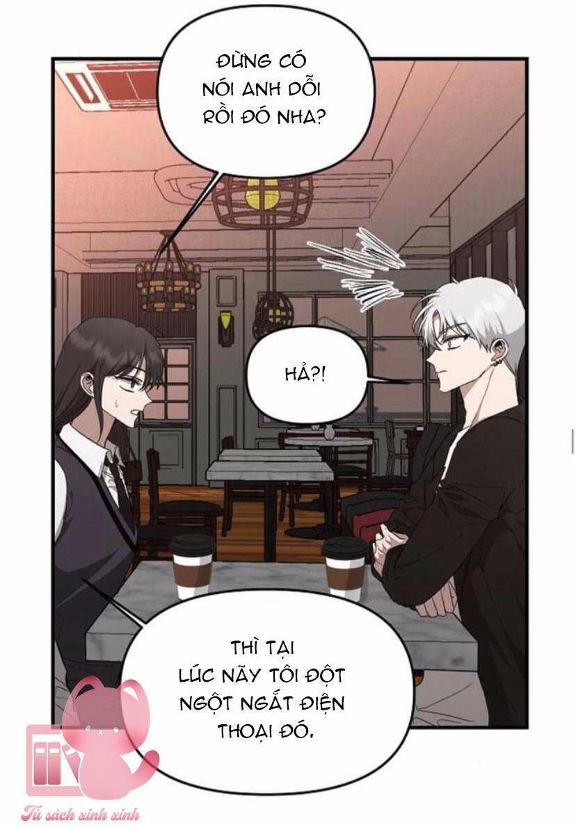 Tự Do Trong Mơ Chương 45 page 57 - Giả Dược