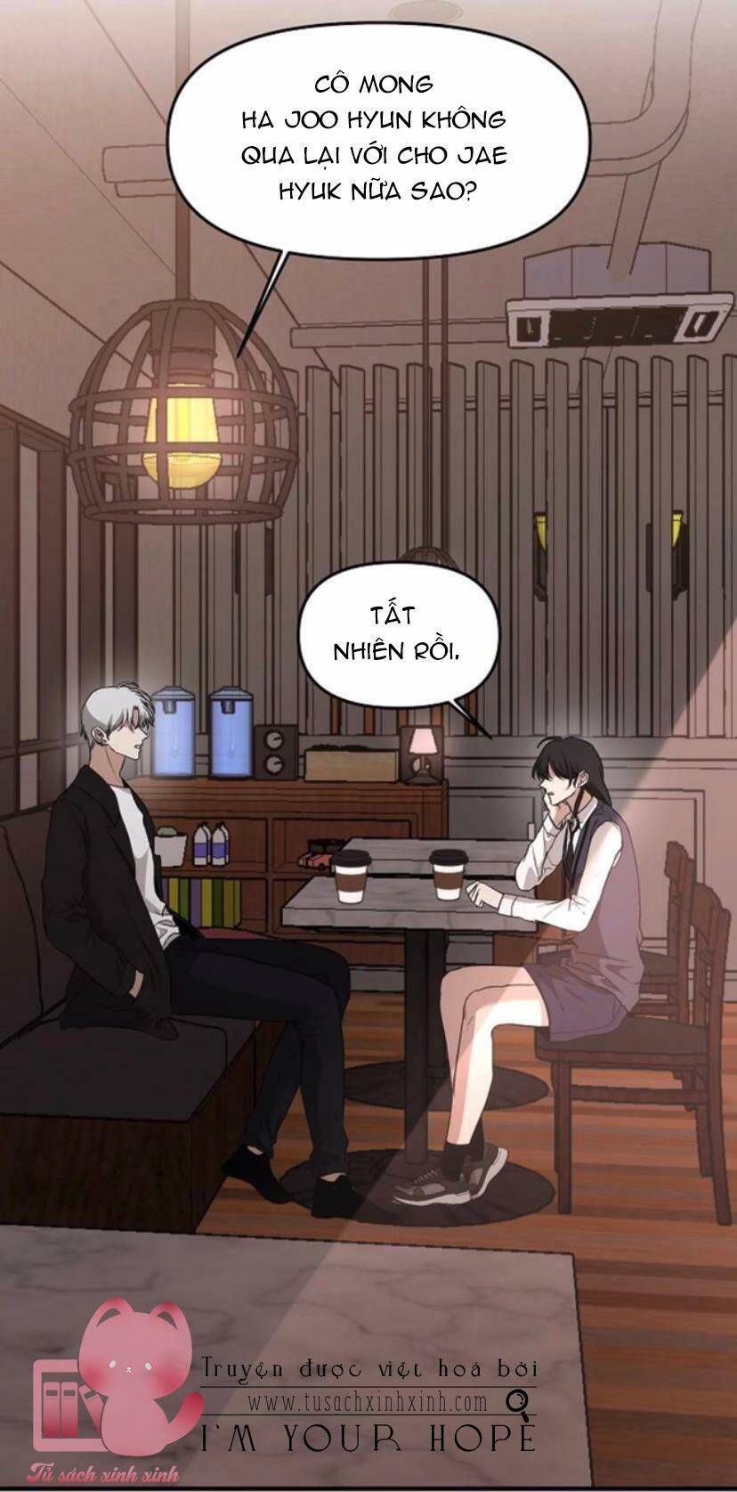 Tự Do Trong Mơ Chương 45 page 73 - Giả Dược