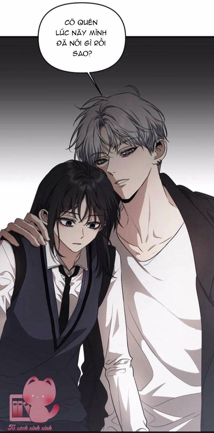 Tự Do Trong Mơ Chương 45 page 96 - Giả Dược
