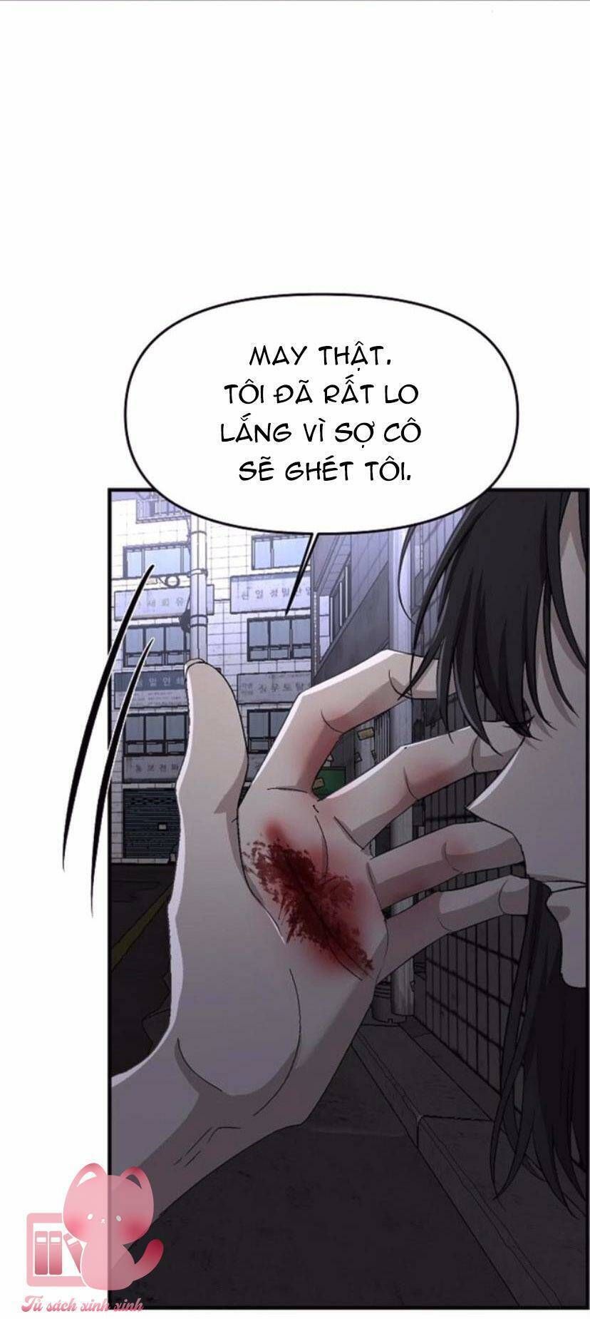 Tự Do Trong Mơ Chương 47 page 110 - Giả Dược