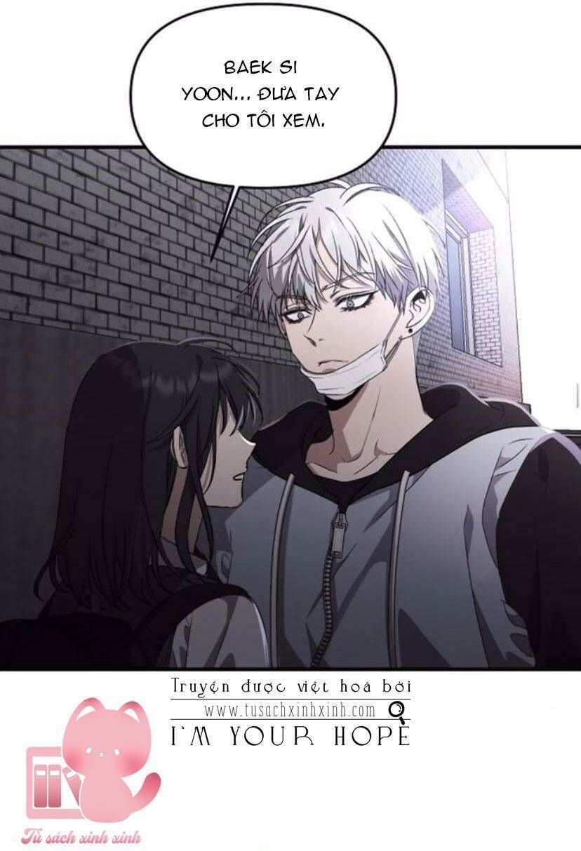 Tự Do Trong Mơ Chương 47 page 13 - Giả Dược