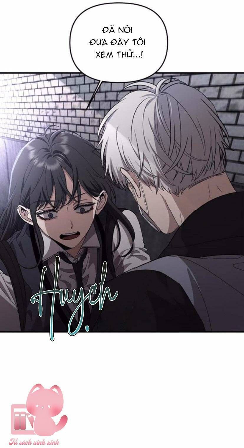 Tự Do Trong Mơ Chương 47 page 15 - Giả Dược