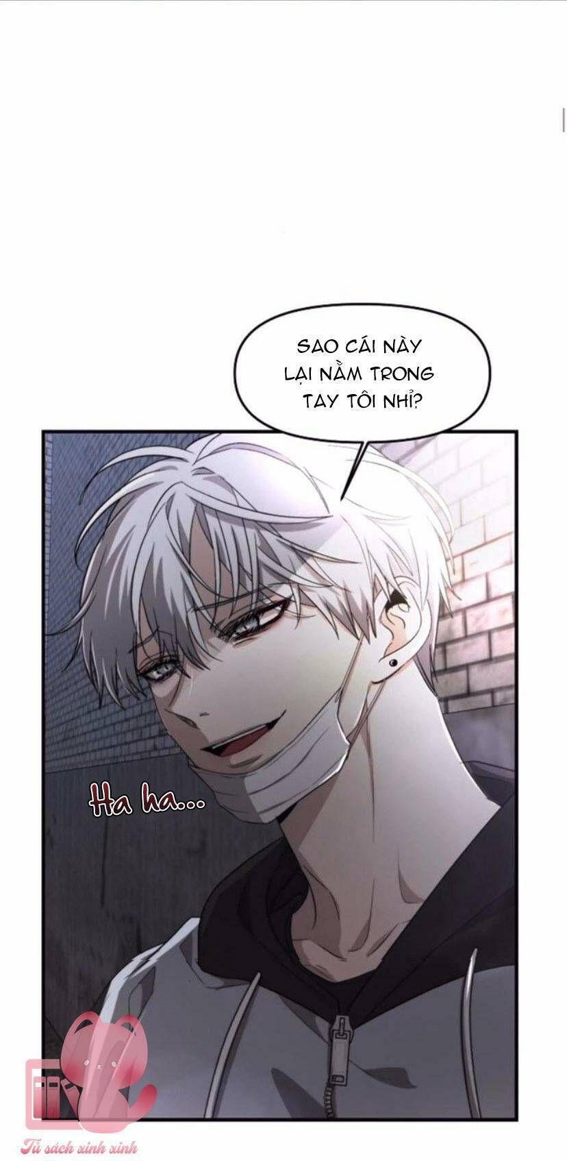 Tự Do Trong Mơ Chương 47 page 19 - Giả Dược