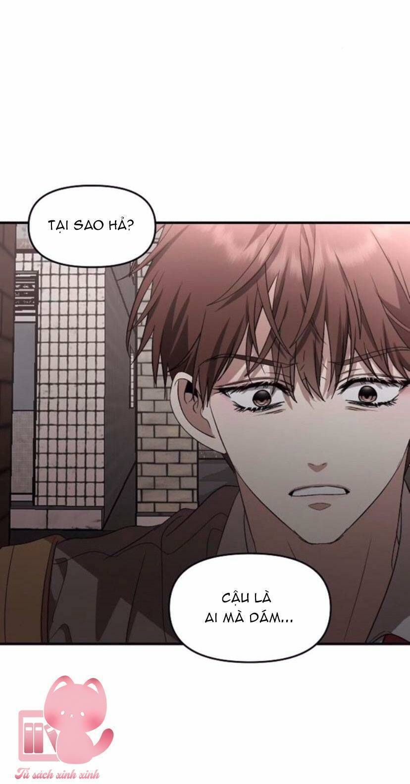 Tự Do Trong Mơ Chương 47 page 3 - Giả Dược