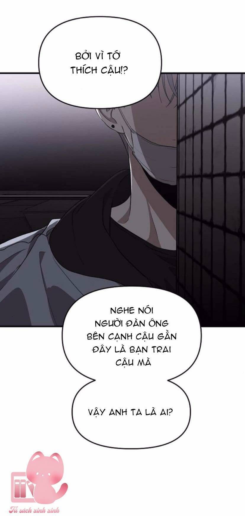 Tự Do Trong Mơ Chương 47 page 4 - Giả Dược