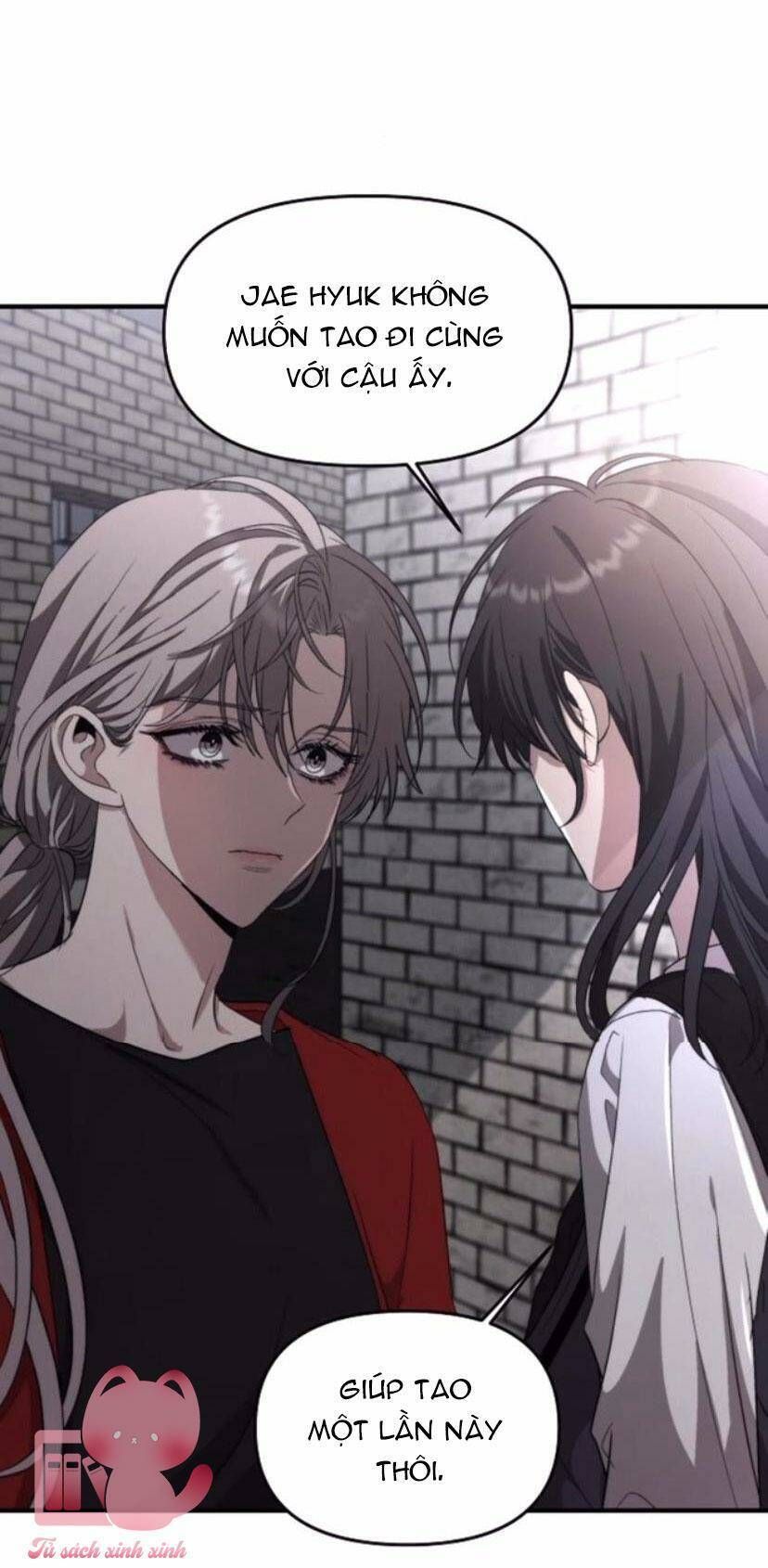 Tự Do Trong Mơ Chương 47 page 47 - Giả Dược