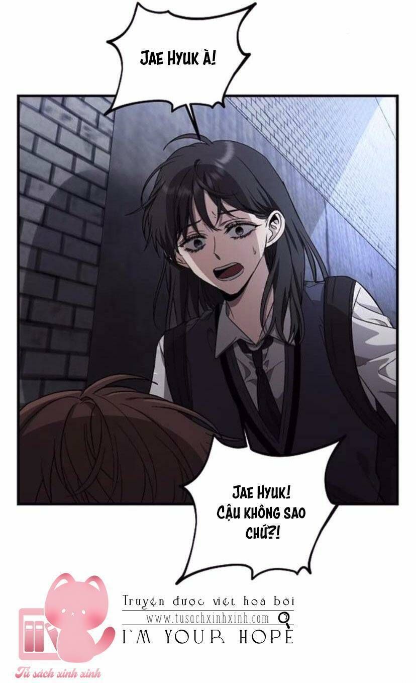 Tự Do Trong Mơ Chương 47 page 9 - Giả Dược