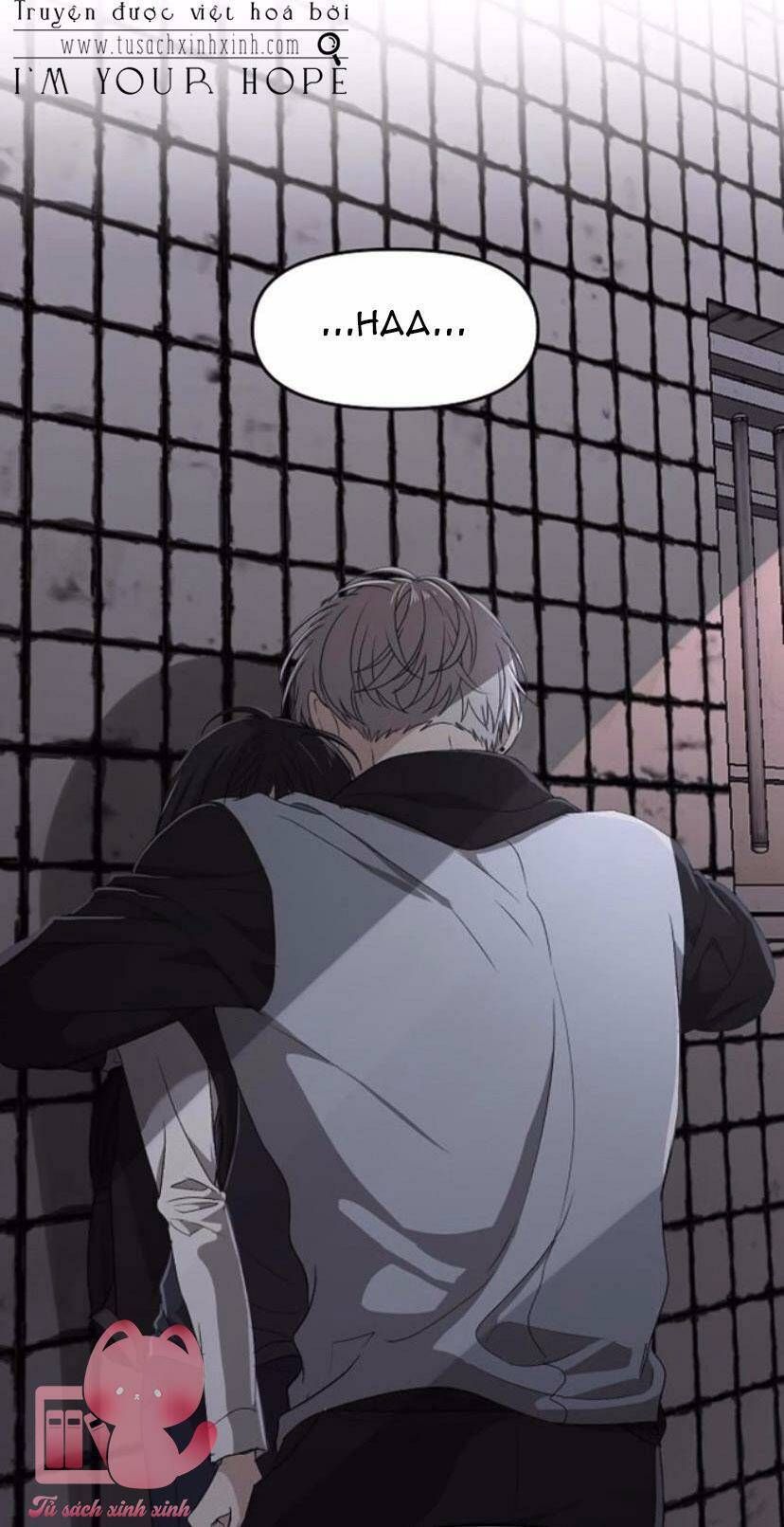 Tự Do Trong Mơ Chương 47 page 97 - Giả Dược