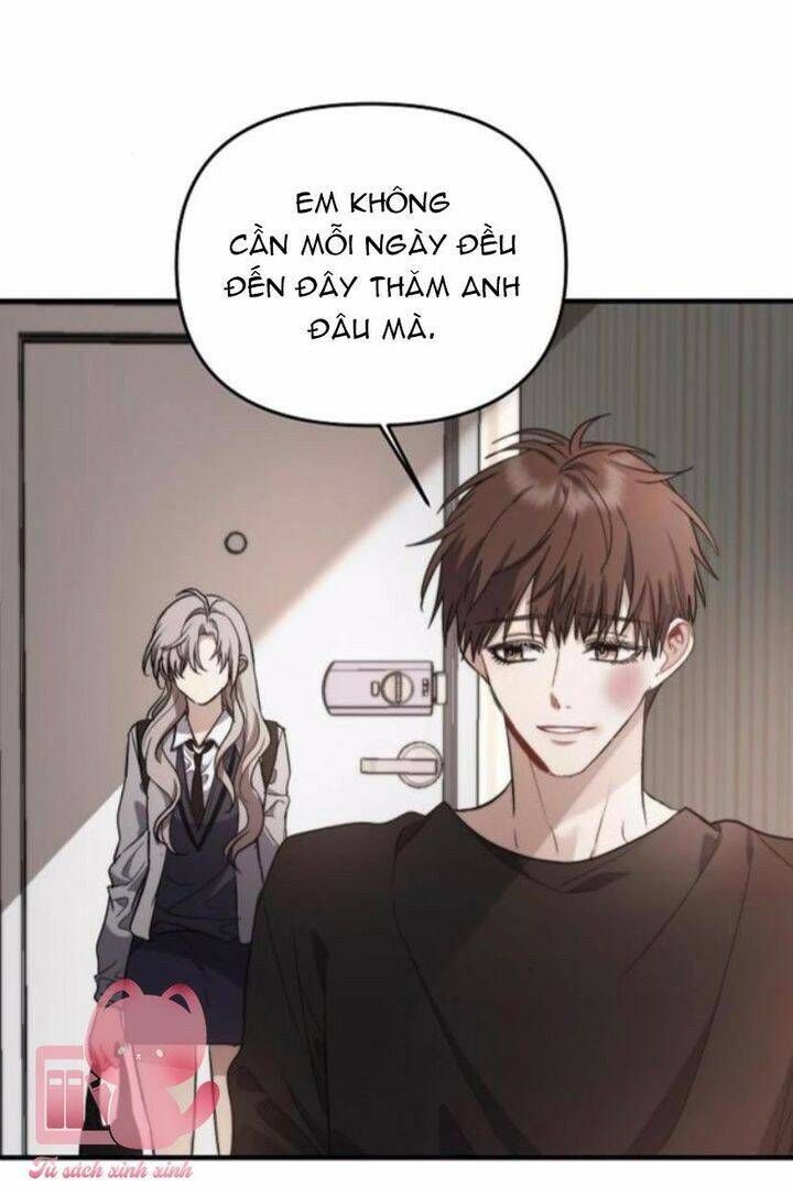 Tự Do Trong Mơ Chương 48 page 105 - Giả Dược