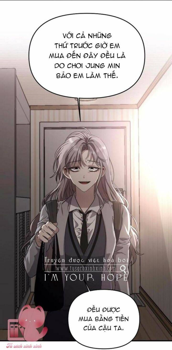 Tự Do Trong Mơ Chương 48 page 116 - Giả Dược