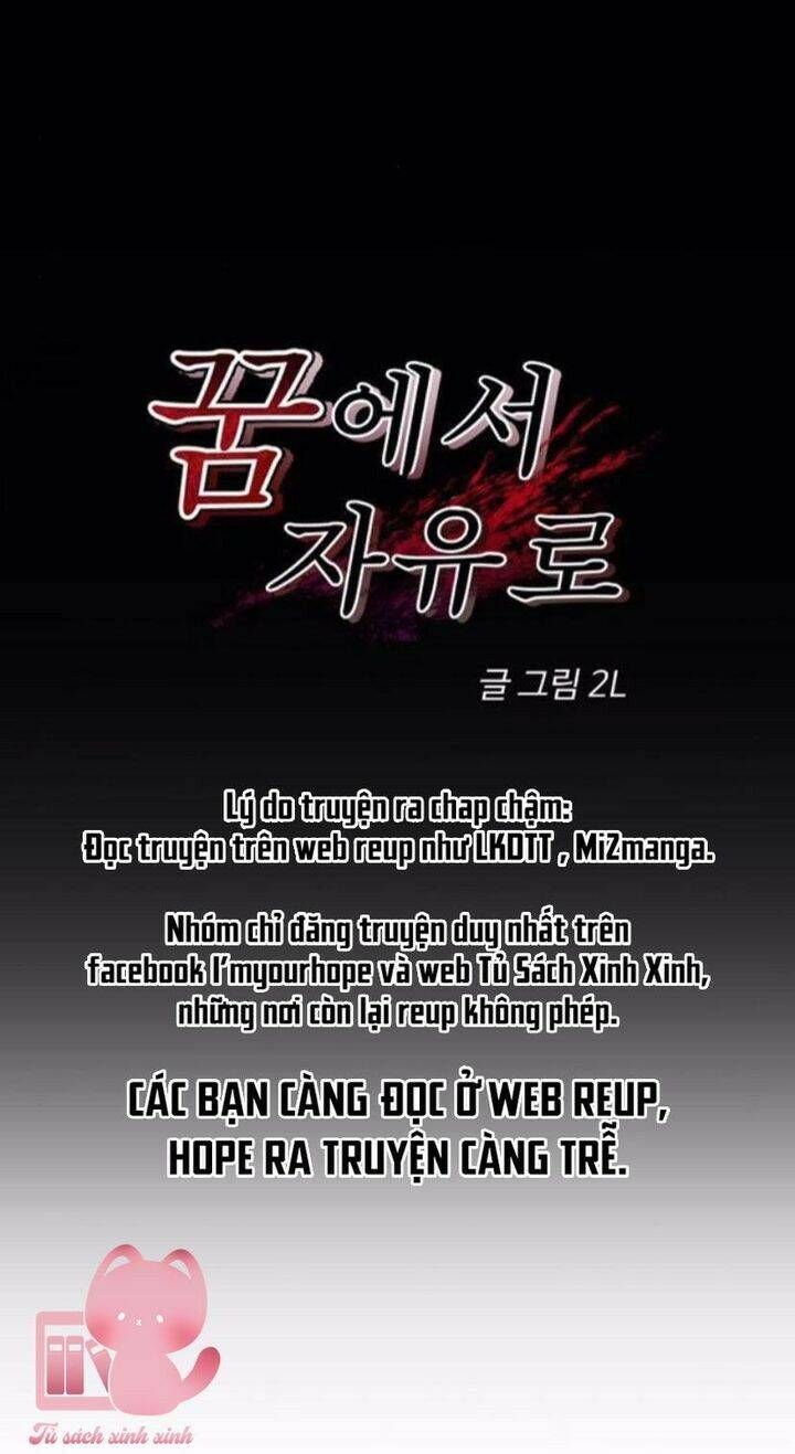 Tự Do Trong Mơ Chương 48 page 18 - Giả Dược