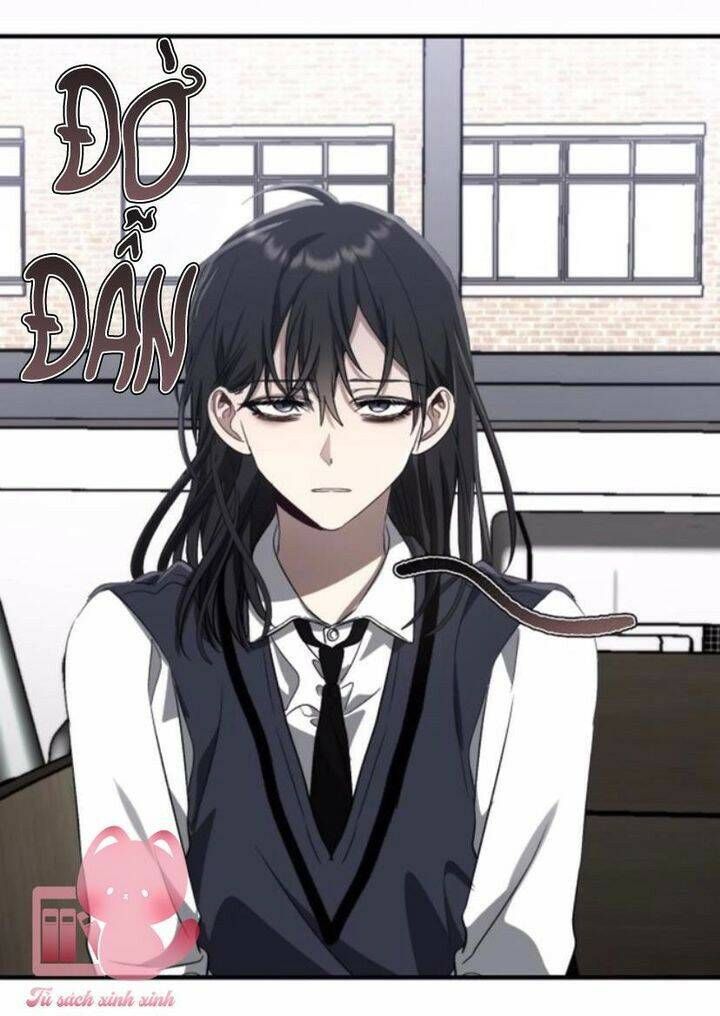 Tự Do Trong Mơ Chương 48 page 19 - Giả Dược