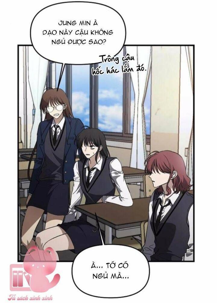 Tự Do Trong Mơ Chương 48 page 20 - Giả Dược
