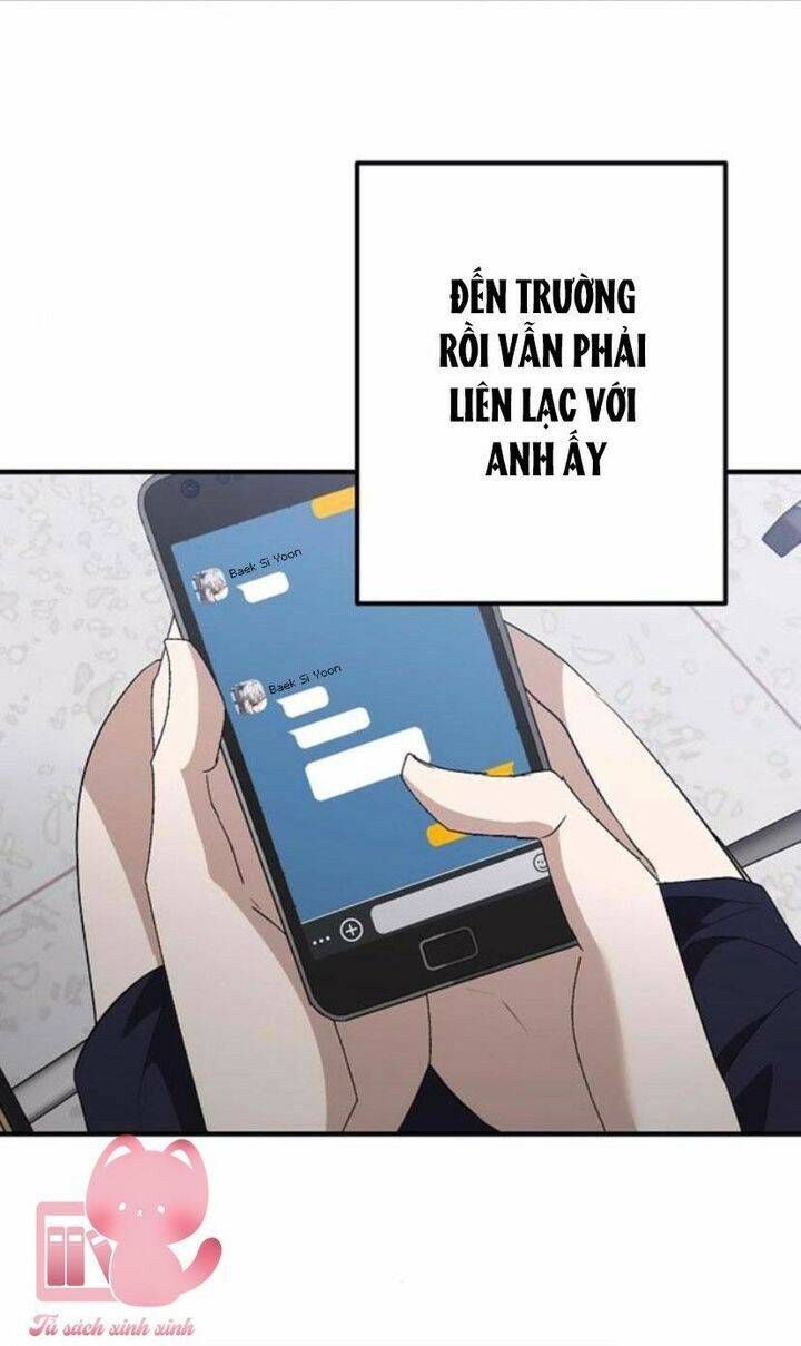 Tự Do Trong Mơ Chương 48 page 23 - Giả Dược