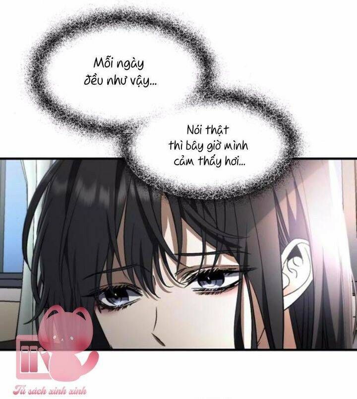 Tự Do Trong Mơ Chương 48 page 25 - Giả Dược