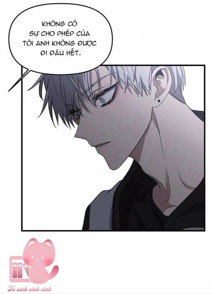 Tự Do Trong Mơ Chương 48 page 4 - Giả Dược