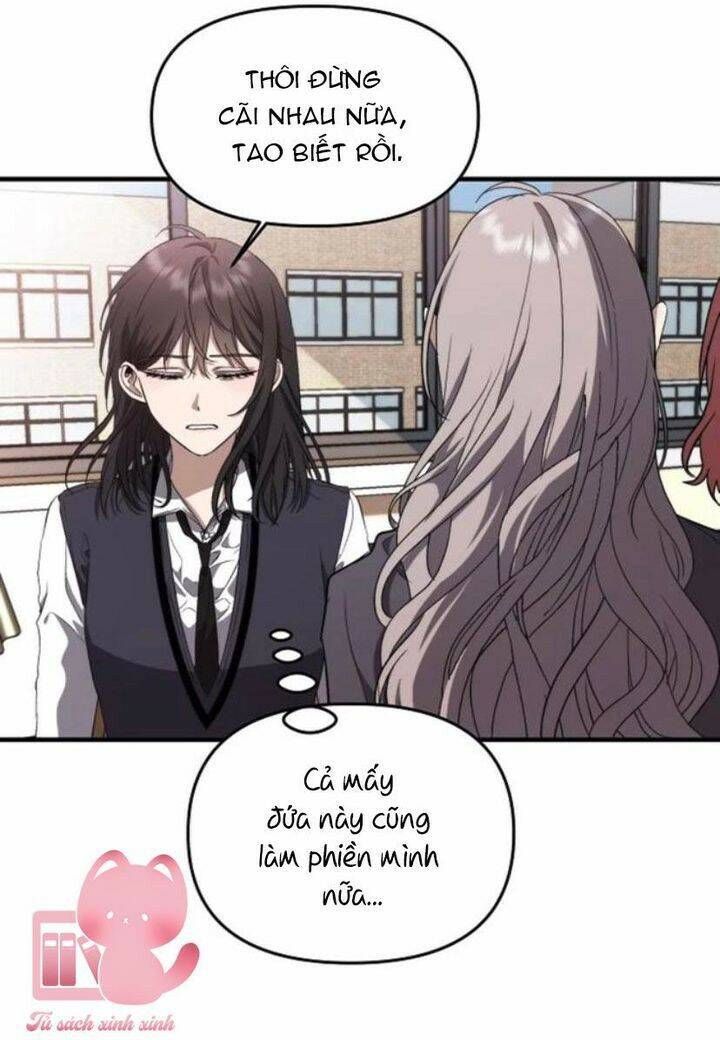 Tự Do Trong Mơ Chương 48 page 35 - Giả Dược