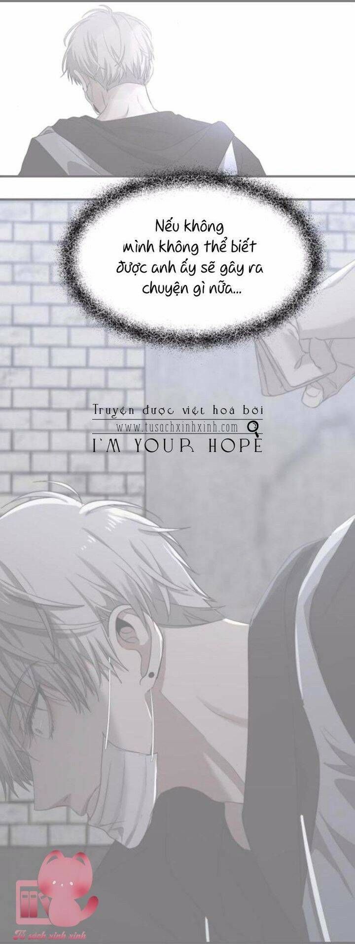 Tự Do Trong Mơ Chương 48 page 5 - Giả Dược