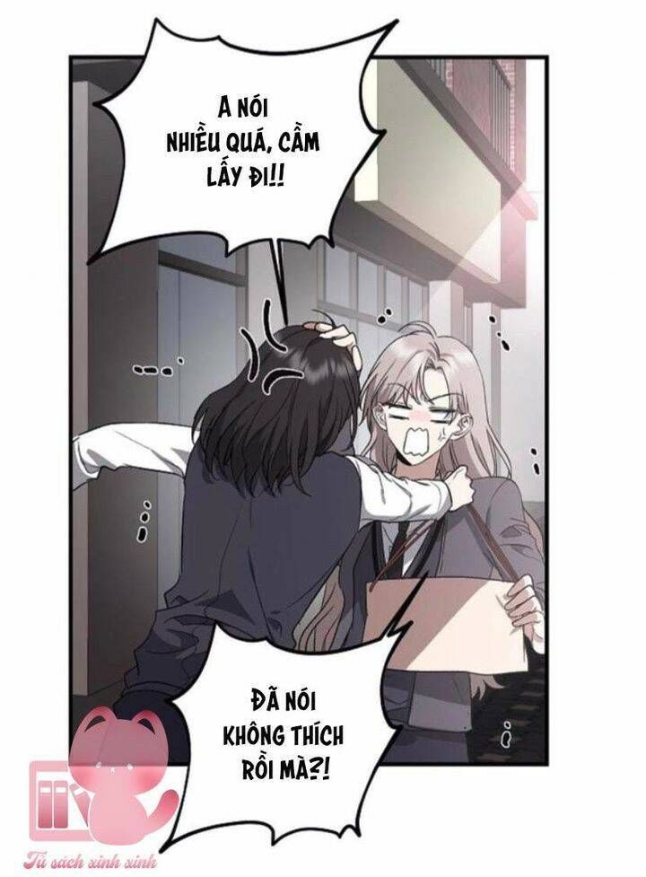 Tự Do Trong Mơ Chương 48 page 56 - Giả Dược