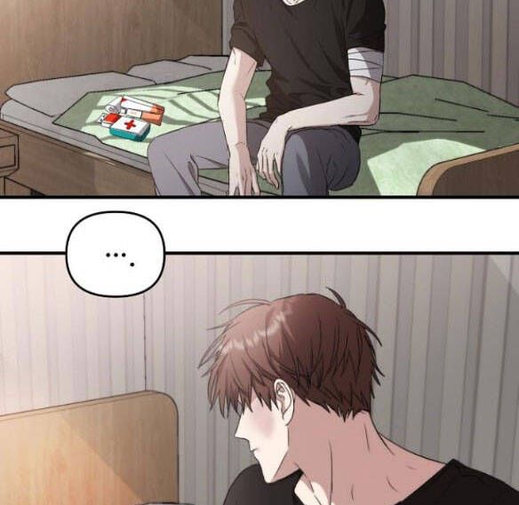 đọc truyện Tự Do Trong Mơ Chương 49.1 ảnh 21 tại Thiên Thai Truyện