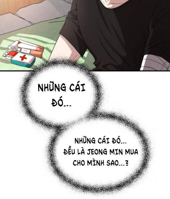 đọc truyện Tự Do Trong Mơ Chương 49.1 ảnh 22 tại Thiên Thai Truyện