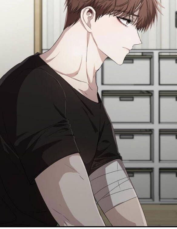 đọc truyện Tự Do Trong Mơ Chương 49.1 ảnh 34 tại Thiên Thai Truyện