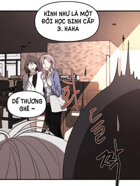 đọc truyện Tự Do Trong Mơ Chương 49.1 ảnh 37 tại Thiên Thai Truyện