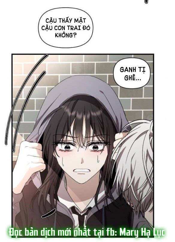 đọc truyện Tự Do Trong Mơ Chương 49.1 ảnh 38 tại Thiên Thai Truyện