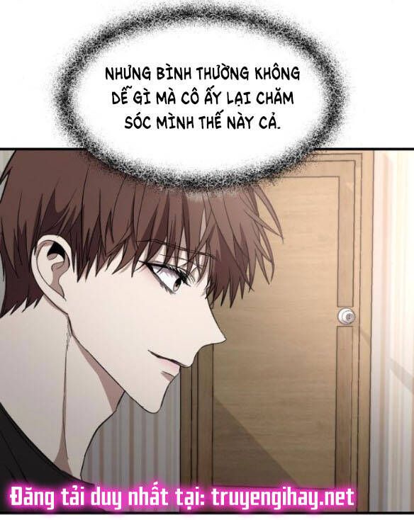 đọc truyện Tự Do Trong Mơ Chương 49.1 ảnh 11 tại Thiên Thai Truyện