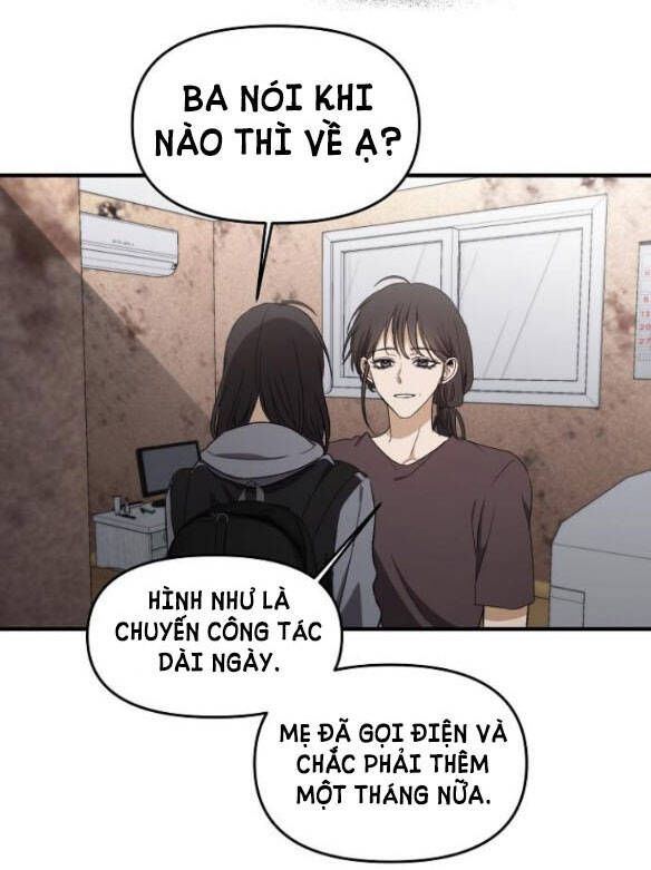 đọc truyện Tự Do Trong Mơ Chương 49.2 ảnh 10 tại Thiên Thai Truyện