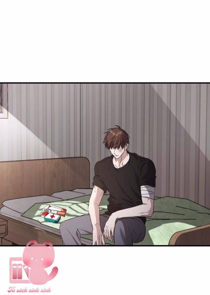 Tự Do Trong Mơ Chương 49 page 17 - Giả Dược