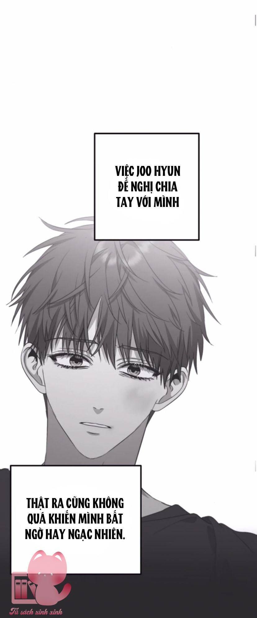 Tự Do Trong Mơ Chương 49 page 20 - Giả Dược
