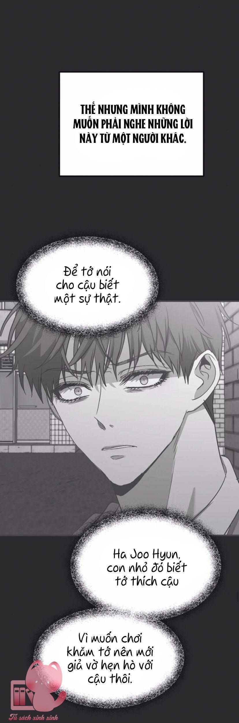 Tự Do Trong Mơ Chương 49 page 23 - Giả Dược