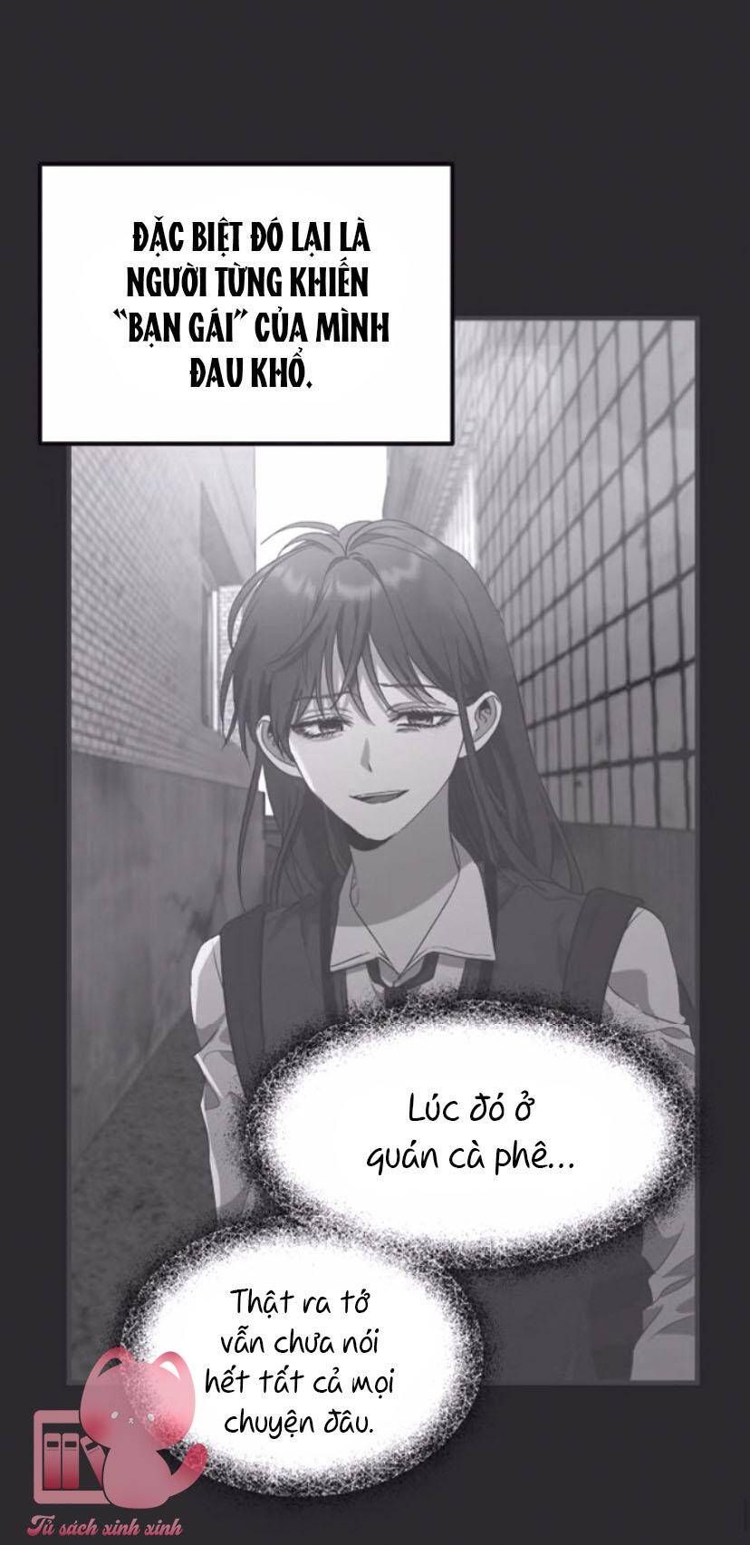 Tự Do Trong Mơ Chương 49 page 25 - Giả Dược