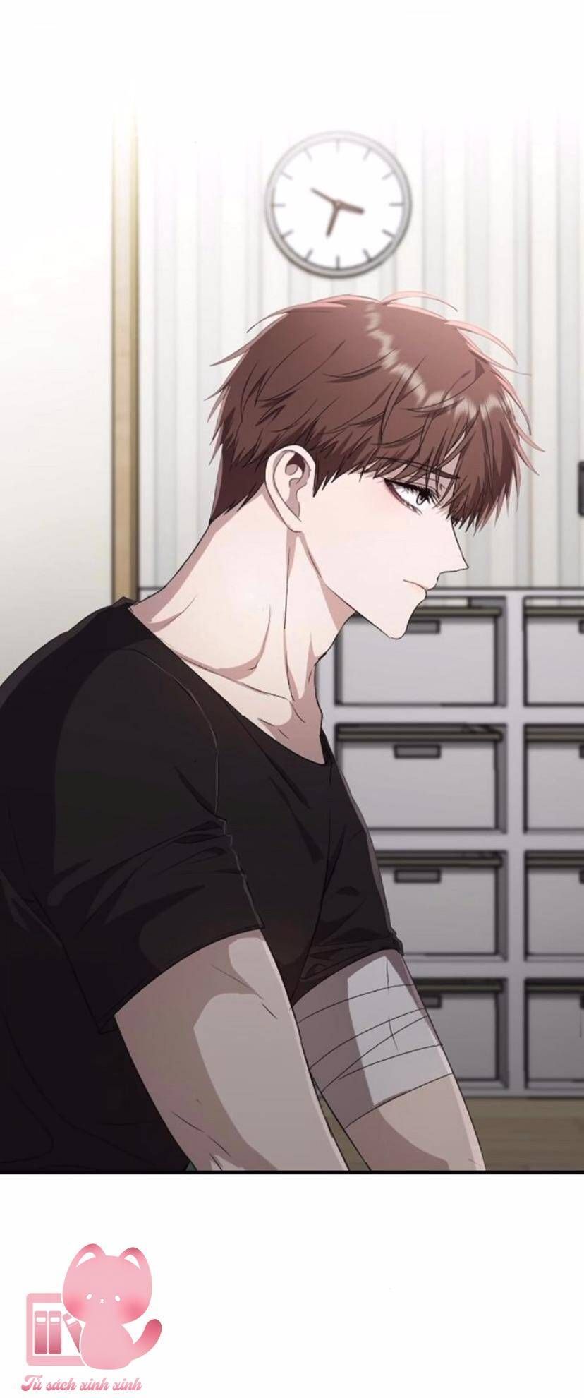 Tự Do Trong Mơ Chương 49 page 27 - Giả Dược