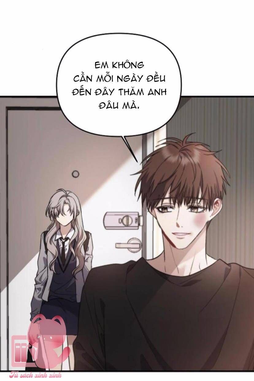 Tự Do Trong Mơ Chương 49 page 4 - Giả Dược