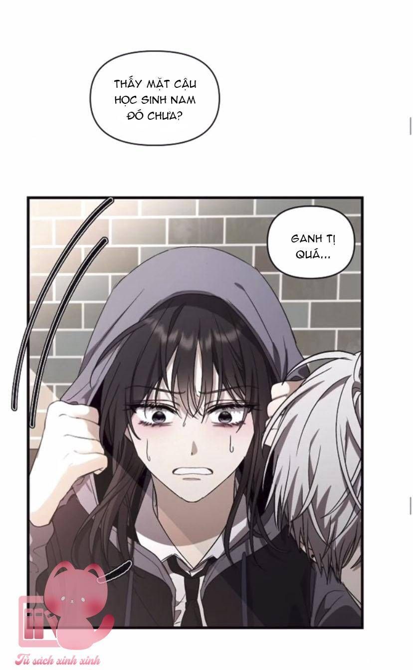 Tự Do Trong Mơ Chương 49 page 32 - Giả Dược