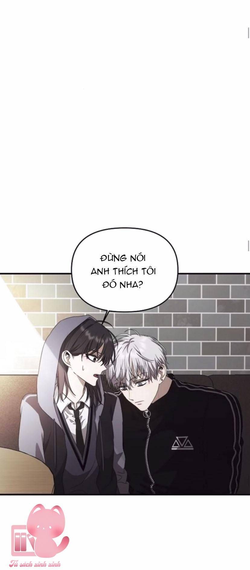 Tự Do Trong Mơ Chương 49 page 36 - Giả Dược
