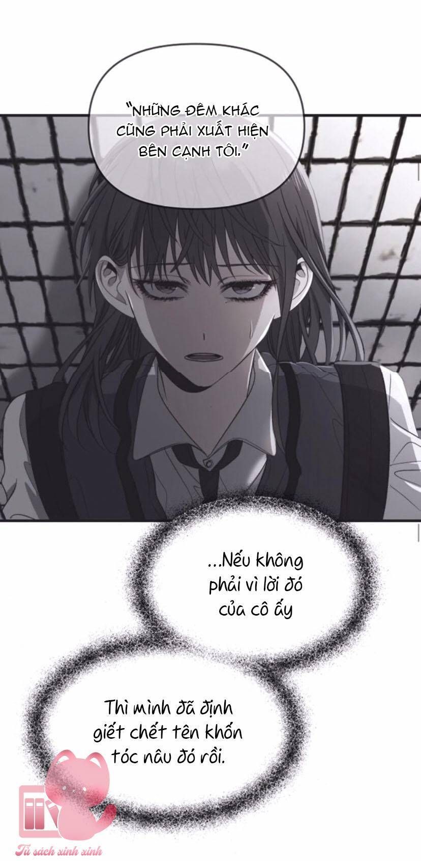 Tự Do Trong Mơ Chương 49 page 55 - Giả Dược