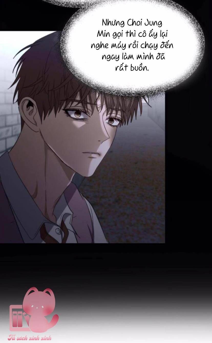 Tự Do Trong Mơ Chương 49 page 7 - Giả Dược