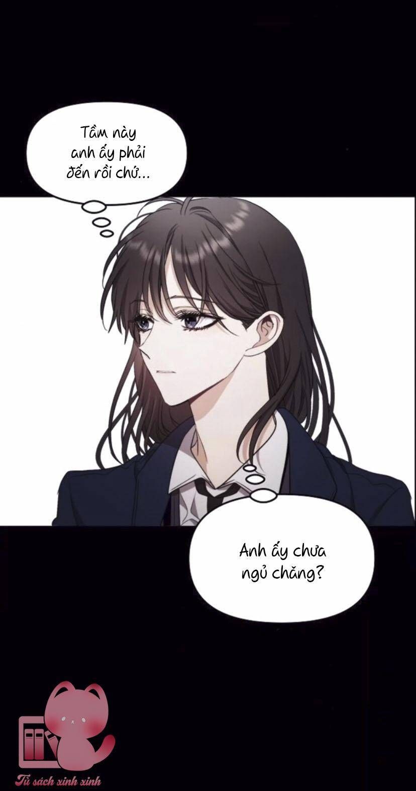 Tự Do Trong Mơ Chương 49 page 73 - Giả Dược