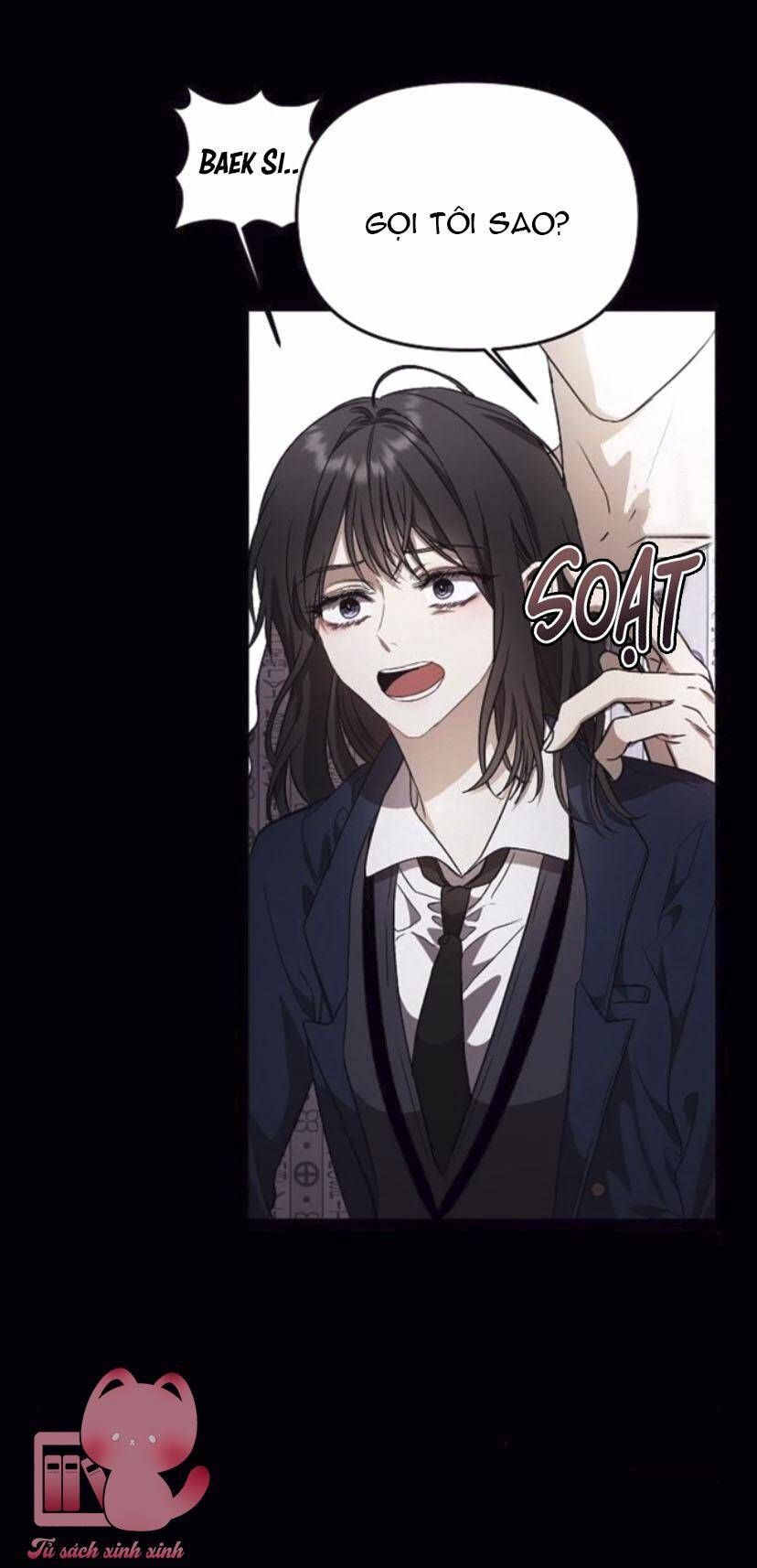 Tự Do Trong Mơ Chương 49 page 88 - Giả Dược