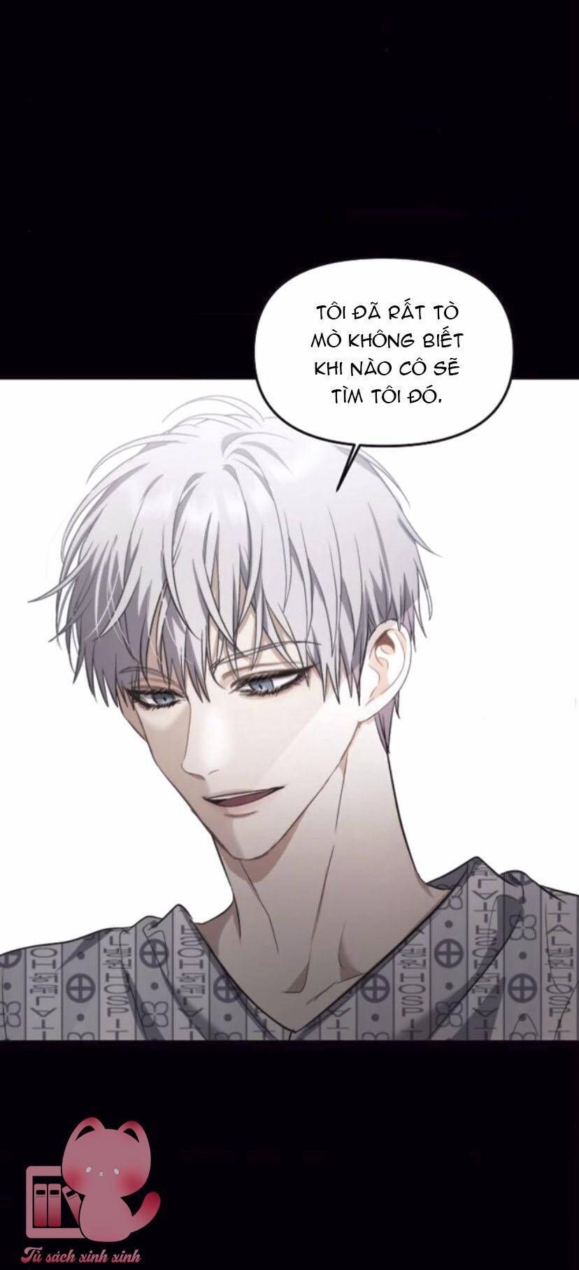 Tự Do Trong Mơ Chương 49 page 90 - Giả Dược