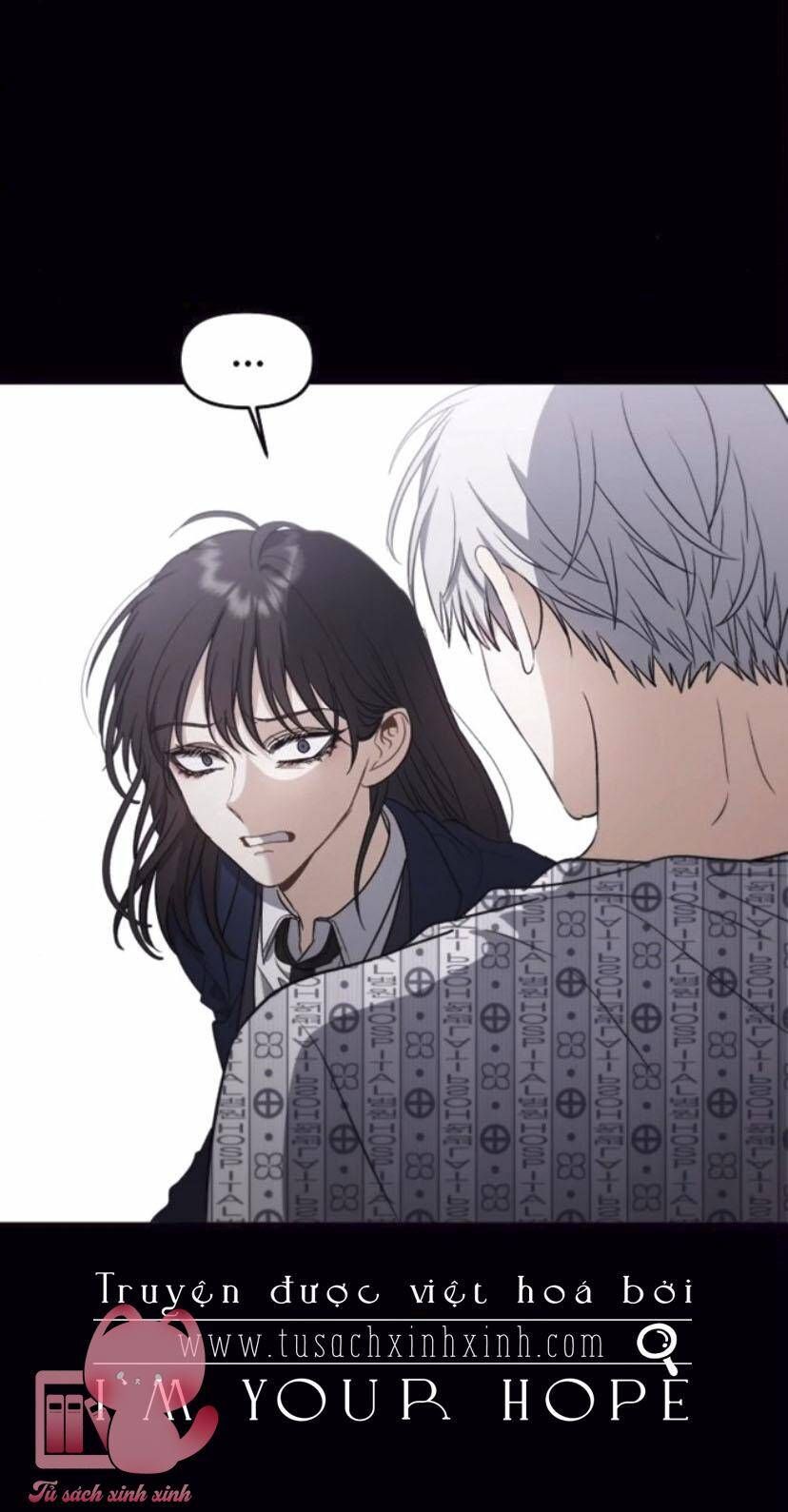Tự Do Trong Mơ Chương 49 page 91 - Giả Dược